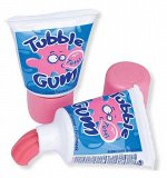 Жидкая жвачка в тюбе &quot;Tubble gum - Tutti frutti&quot;, 35 гр