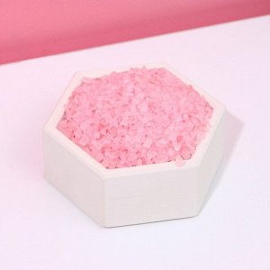 Соль для ванны «Зимняя сказка», 300 г, ягодный мусс
