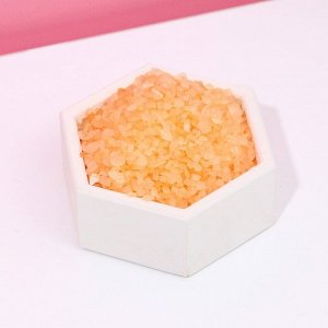 Соль для ванны «Для тебя в Новый год», 300 г, сочный цитрус