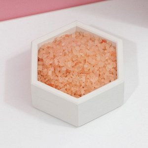 Соль для ванны "Время чудес!", 150 г, сладкий миндаль