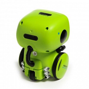 Робот интерактивный «Милый робот», световые и звуковые эффекты, цвет МИКС