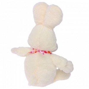 Мягкая игрушка «Кролик Сезар», 19 см