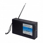 Радиоприемник/Портативное радио/AM/FM радио
