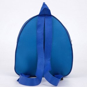 Рюкзак детский «Зайка на воздушном шаре»