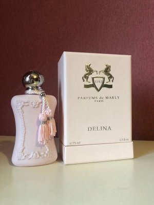 Парфюм Delina Parfums de Marly 