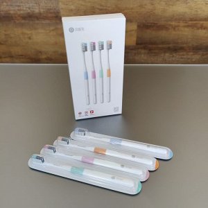 Зубная Щетка Xiaomi Dr. Bei Toothbrush, 1 шт.