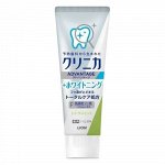 Зубная паста комплексного действия &quot;Clinica advantage Citrus mint&quot; для восстановления белизны и красоты зубной эмали со вкусом цитрусовой мяты 130 г / 60