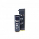 Скатка для лица с черным углем 200млJIGOTT FACIS CHARCOAL GOMMAGE PEELING 200ml
