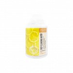 Мицеллярная вода с экстрактом лимона 530млJIGOTT LEMON DEEP CLEANSING WATER 530ml