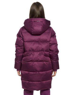 GZFW4254 пальто для девочек