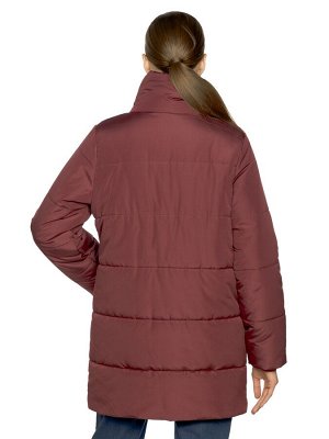 DZWL6860 куртка женская
