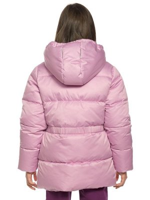 GZXW4254/2 куртка для девочек