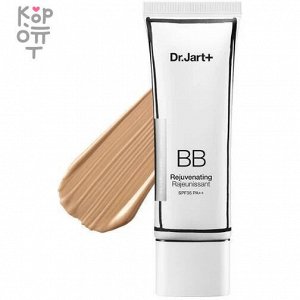Dr.Jart+ Dermakeup Rejuvenating Beauty Balm SPF35 PA++ (Silver LABEL) - Омолаживающий BB крем для лица, 50мл.