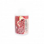 Мицеллярная вода с экстрактом граната 530млJIGOTT POMEGRANATE DEEP CLEANSING WATER 530ml