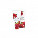 Крем для рук с экстрактом розы 100мл     JIGOTT SECRET GARDEN ROSE HAND CREAM 100ml