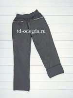Брюки P127-7024