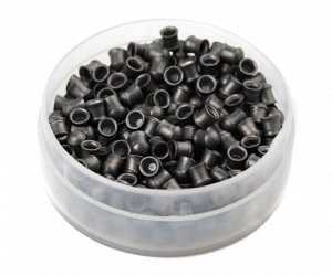 Пуля пневм. "Domed pellets", 0,57 г. 4,5 мм. (300 шт.) (60 в упаковке)
