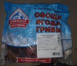 Компотная смесь &quot;Щедрый Хуторок, Снежная вершина&quot; 1кг