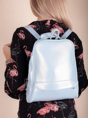 Женская сумка (6106 BLUE)