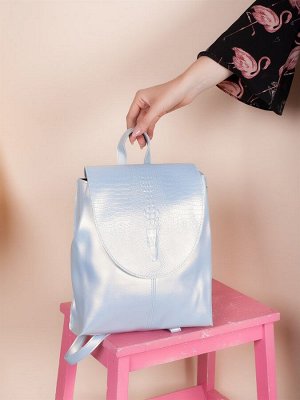 Женская сумка (9601 BLUE)