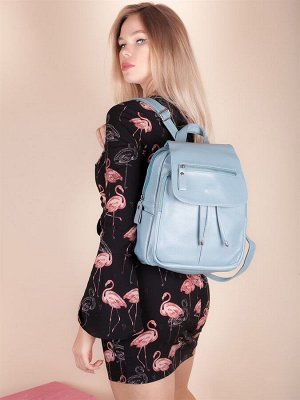 Женская сумка (5513 BLUE)