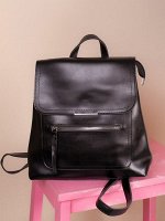 Женская сумка (9627 BLACK)