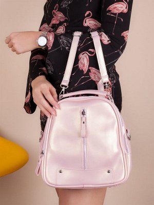 Женская сумка (8622 PINK)