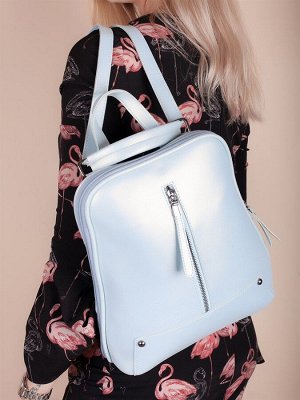 Женская сумка (6814 BLUE)
