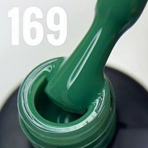 Гель-лак 10мл