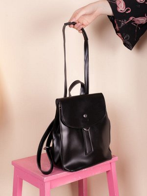 Женская сумка (53820 BLACK)