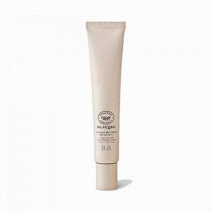 So Natural Успокаивающий BB-крем So.Vegan Calming BB Cream SPF24PA++, 30 мл