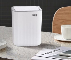 Настольное мусорное ведро Xiaomi BDO Desktop Trash