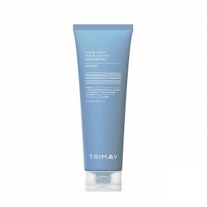 Бессульфатный протеиновый шампунь для сухих волос Your Ocean Shampoo Moisture (Protein)