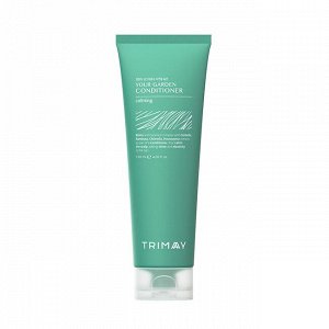 Кондиционер биотиновый с экстрактом центеллы Trimay Your Garden Conditioner Calming (Biotin)