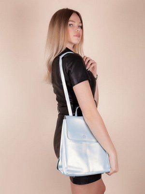 Женская сумка (9635 BLUE)
