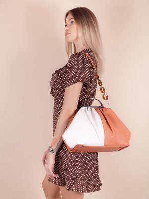 Женская сумка (20749 ORANGE)