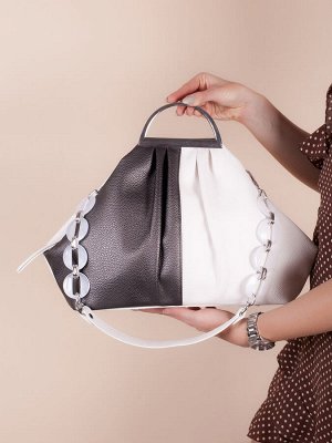 Женская сумка (20749 WHITE)