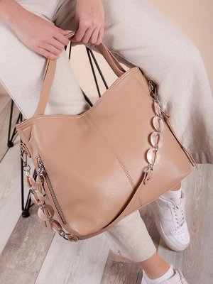 Женская сумка (20930 KHAKI)