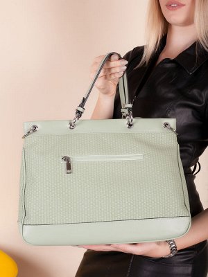 Женская сумка (5054 D.GREEN)