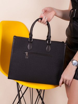 Женская сумка (5067 BLACK)