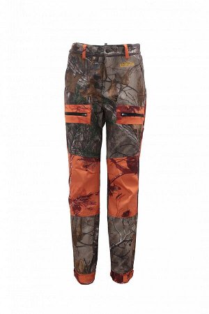 Remingon WEAR Брюки Remington Hunter Calibre Forest/Orange