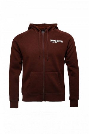 Толстовка Remington City Brown Jacket