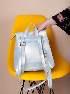 Женская сумка (9628 BLUE)