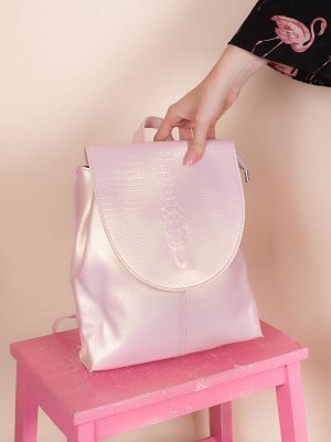 Женская сумка (9601 PINK)