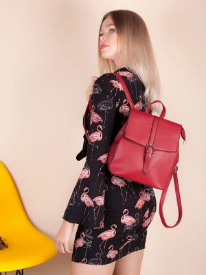 Женская сумка (9642 RED)