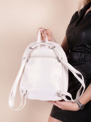 Женская сумка (681 WHITE)