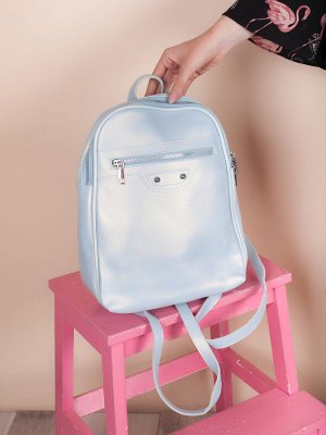 Женская сумка (681 BLUE)