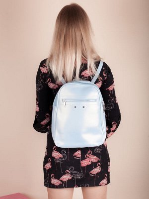 Женская сумка (681 BLUE)