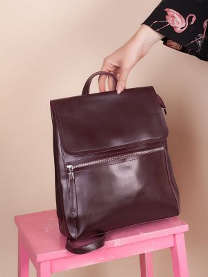Женская сумка (9656 RED)