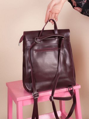 Женская сумка (9656 RED)